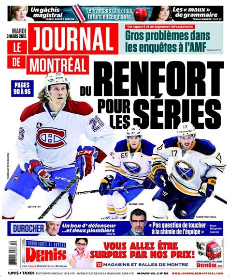 swcup6.l|journal la presse de montréal.